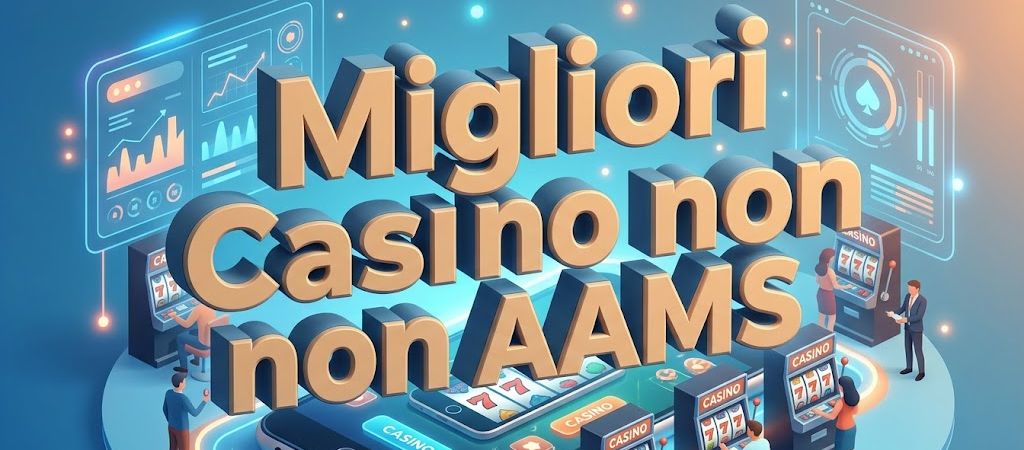 casino non aams1